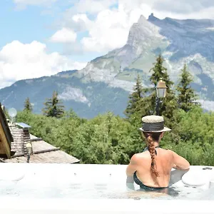 Chalet Le Hameau Du Renard Blanc, Saint-Gervais-les-Bains