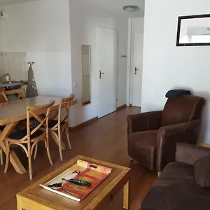Val De Roland Appartement Luz-Saint-Sauveur