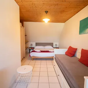 Le Portzic, Proche De Morgat Appartement Crozon